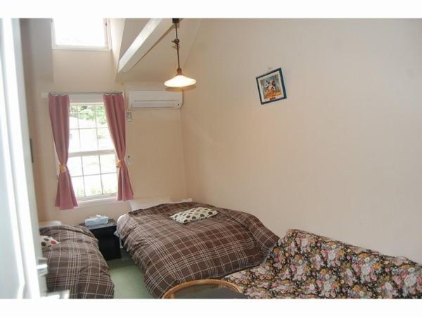Pension Hidamari Minamiizu Pokoj fotografie