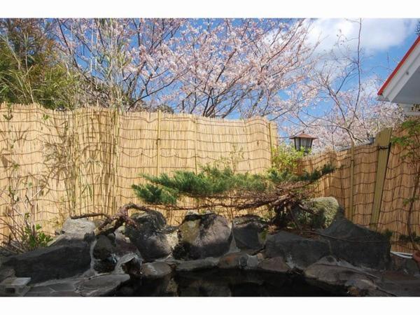 Pension Hidamari Minamiizu Exteriér fotografie